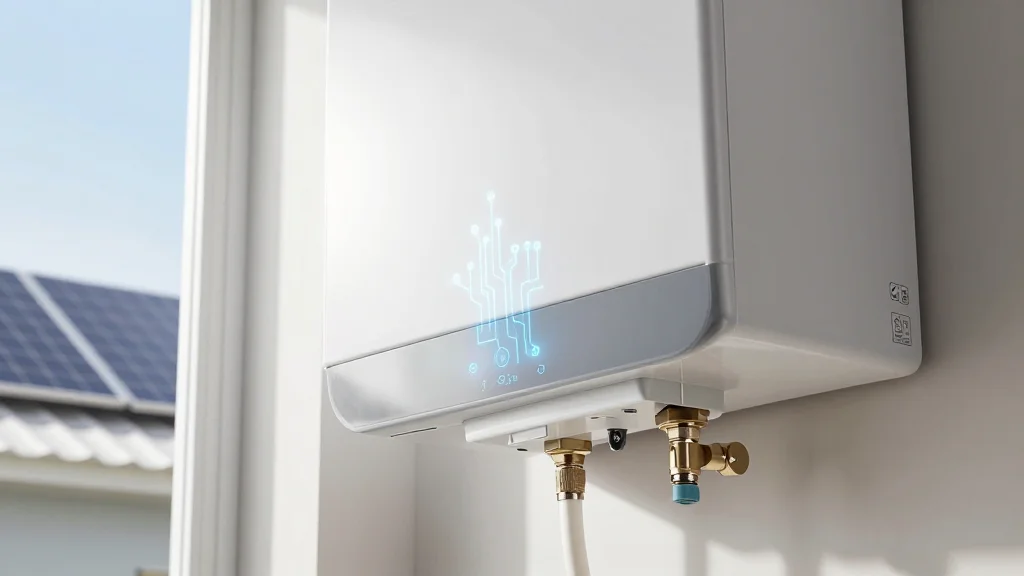 AI Tech Collab Takes on SA’s Energy Distribution Crisis
