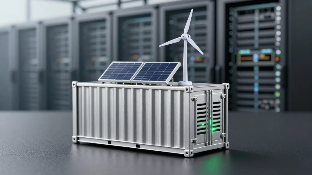 Off-Grid Power Play: Electrifying Opportunity in PPSI