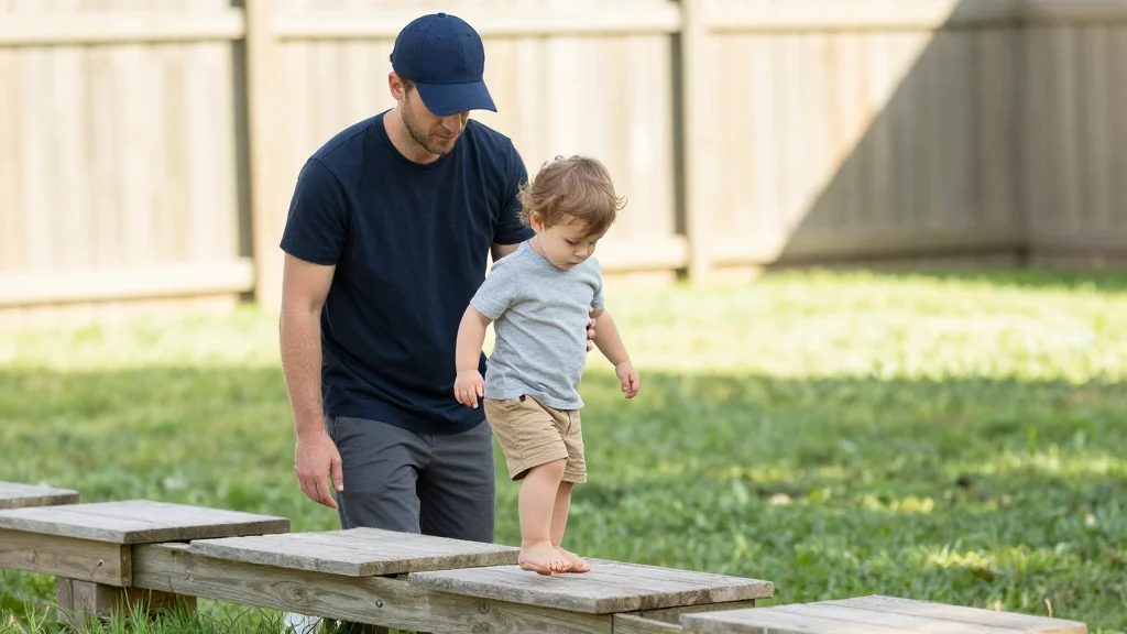 Ex‑Navy SEAL Sniper Instructor Launches Parenting Program Based on Elite Training