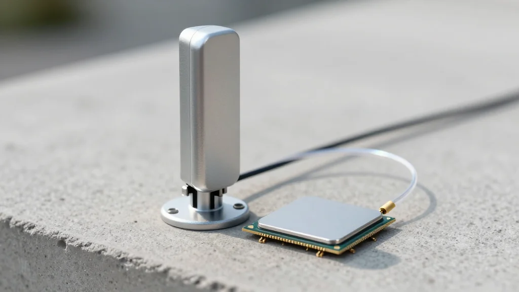 AI Drives Uplink Bottleneck Amid 3 Billion 5G Users