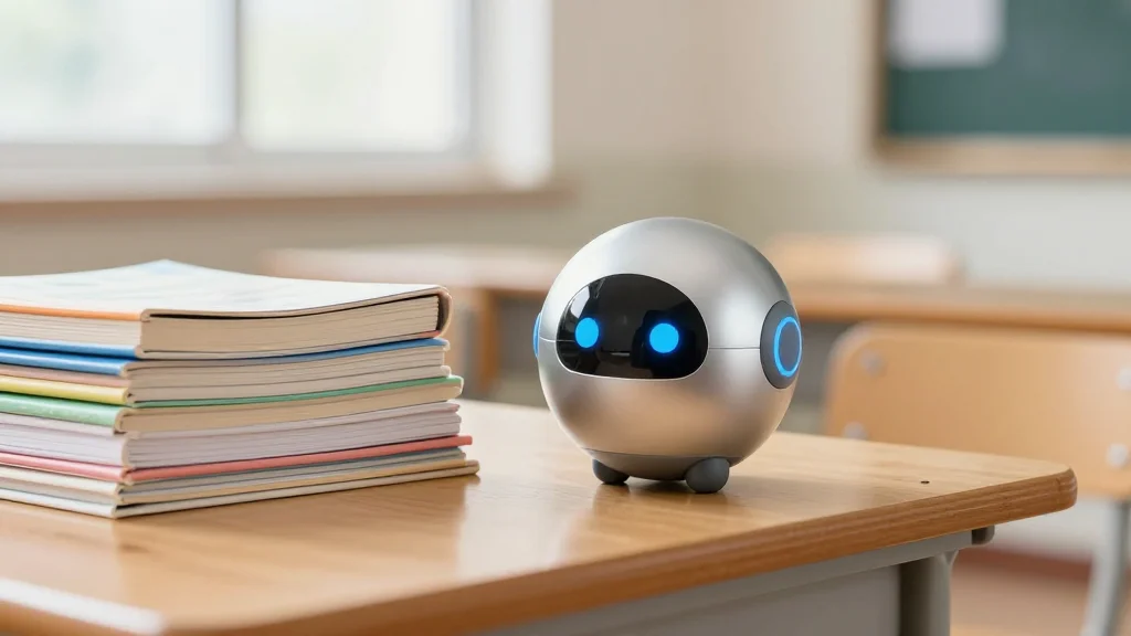 Making AI Work in Schools: From Experimentation to Purposeful Practice