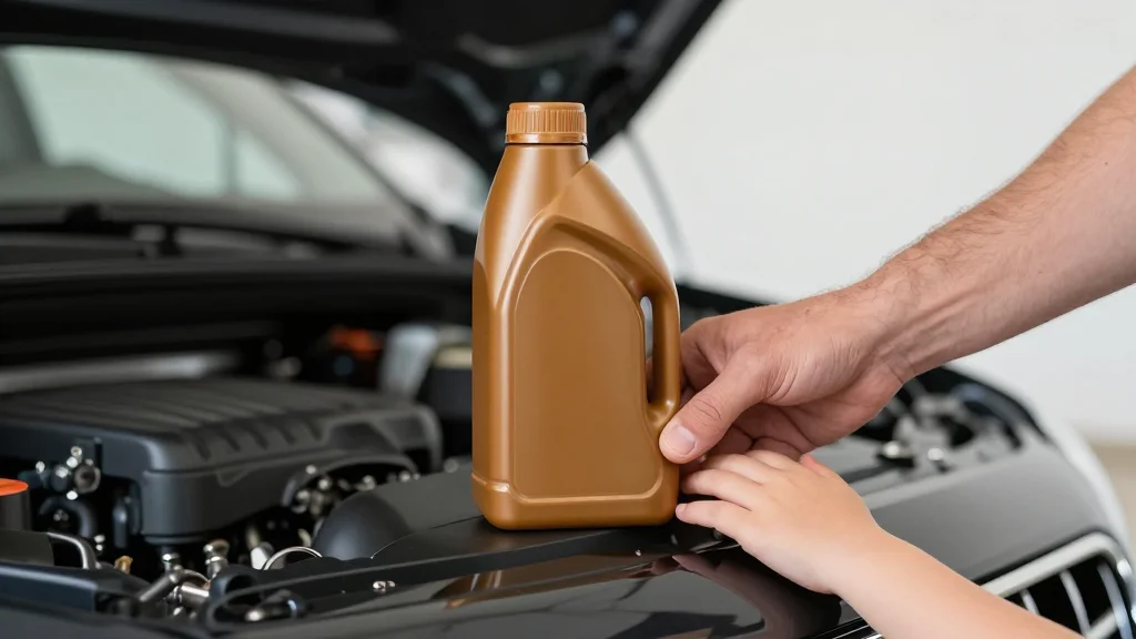 The 5W30 Engine Oil Verdict: A Mechanic's Perspective on Its Advantages