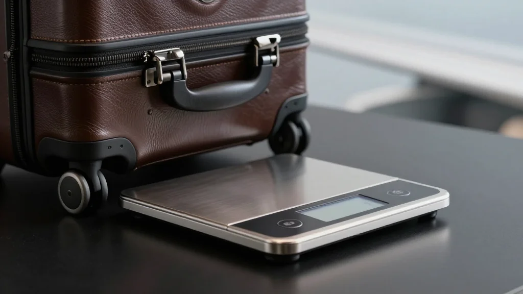 Airlines' Carry‑On Weigh‑In: Safety Claim Unfounded