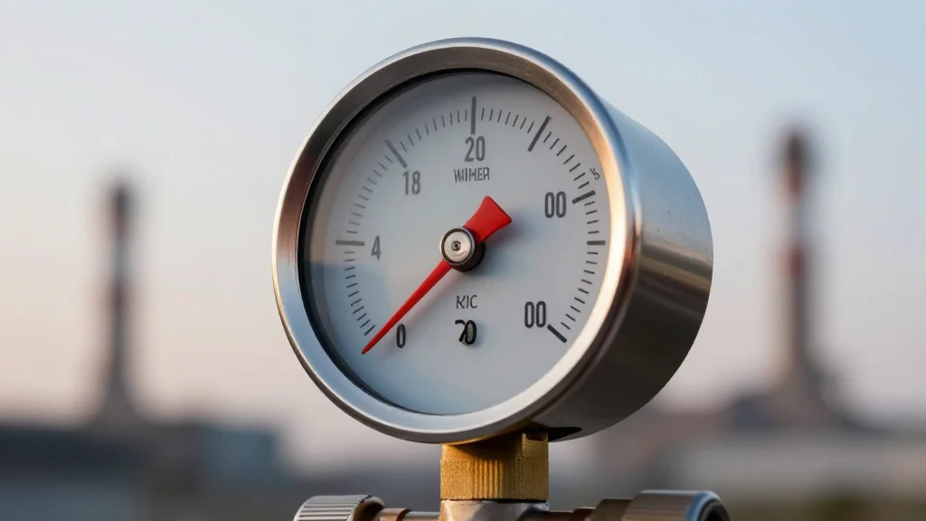 Natural Gas Spot Prices, Apr. 21, 2026