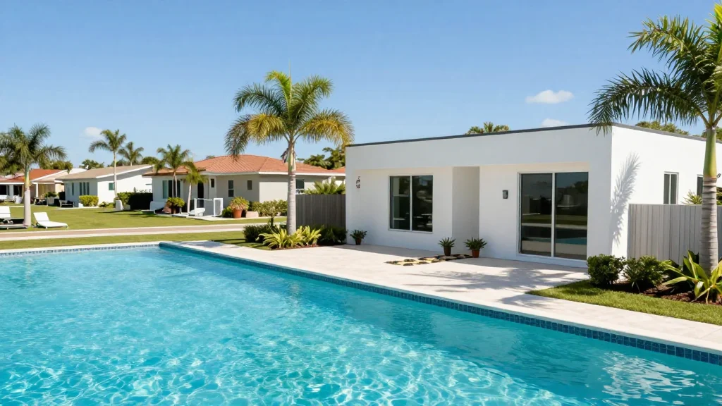 St. Joe Company Posts Record Q1 Hospitality Revenue, Expands Florida Land Portfolio
