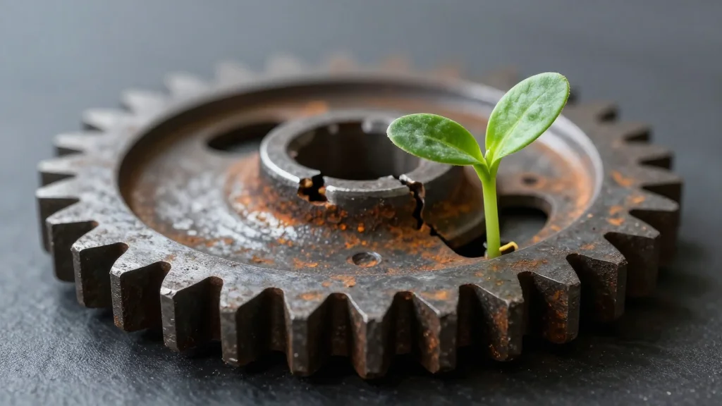 Does Transformation Need a Transformation?