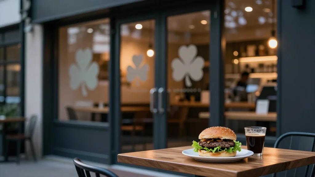 Meat-Free Restaurant Clover Food Lab to Close All Locations After 17 Years