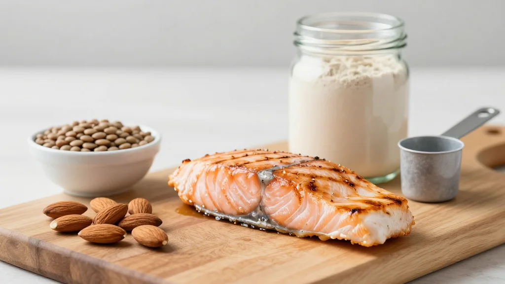 U.S. Dietary Guidelines Raise Protein Targets as Consumer Demand Hits Record High