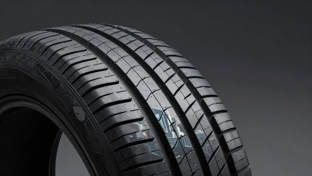 Sumitomo Rubber Industries Q1 Profit Surges 140% on Tire Production Recovery