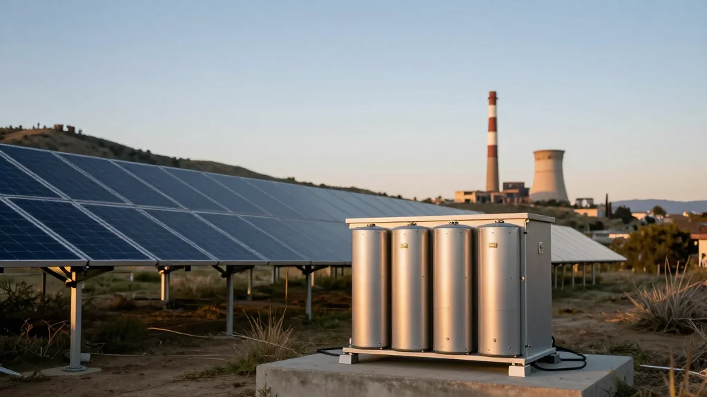 Bill Aims to Swap California Peakers with VPPs