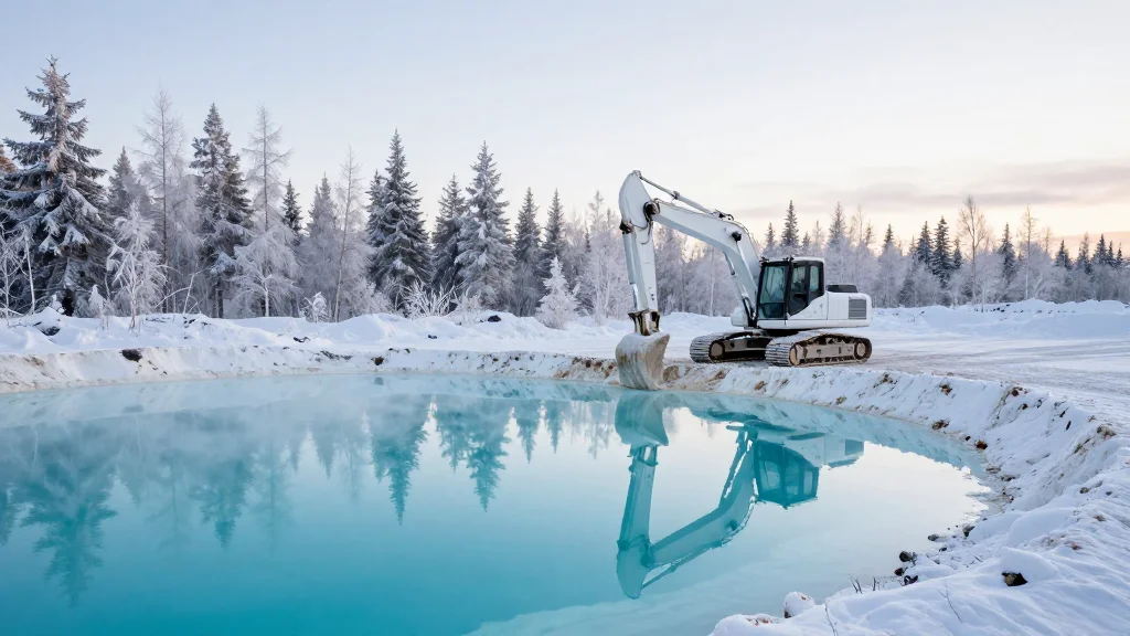 Finland Pledges $44 Million to Fast‑track Keliber Lithium Project
