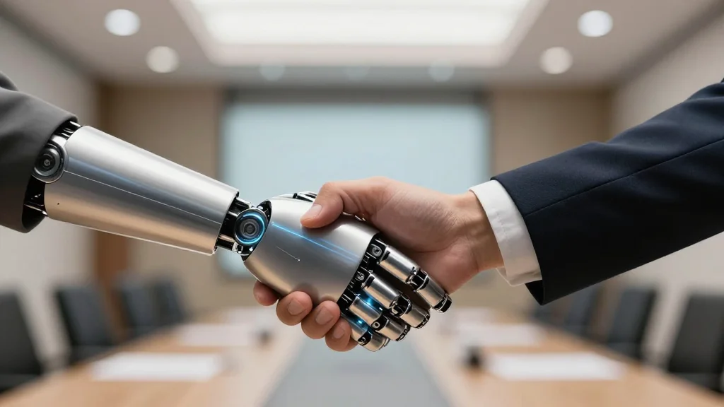 NiCE Cognigy Unveils AI‑Human Orchestration Blueprint at Nexus 2026