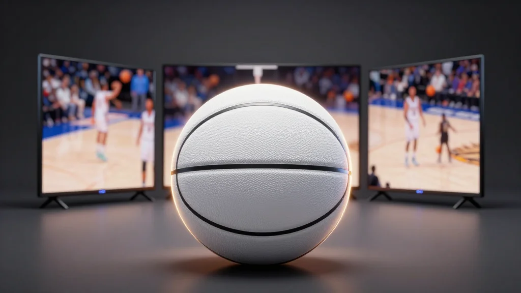 WNBA's Fragmented TV Deals Push Fans over $100 Monthly