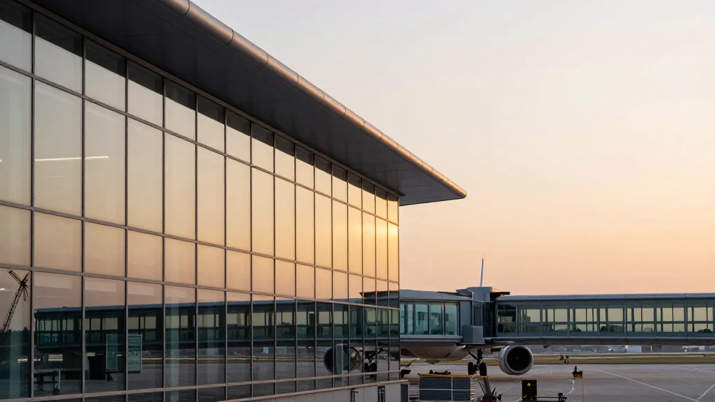JFKIAT Celebrates 25 Years of Operating JFK’s Terminal 4