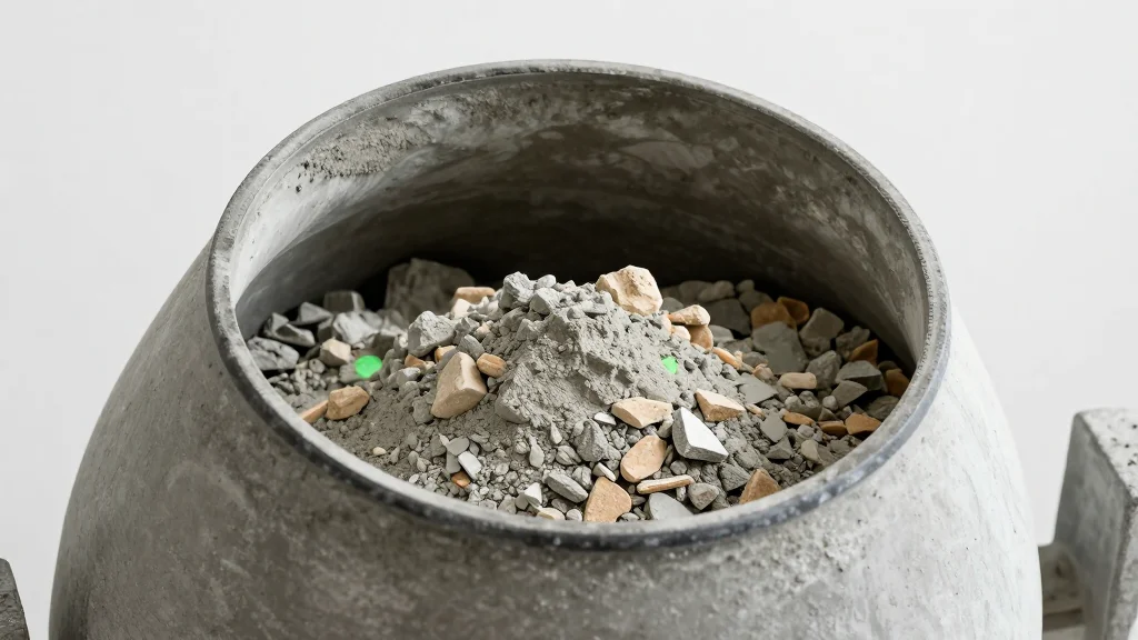 Holcim Launches Low-Carbon Cement and Recycling Platform in UAE