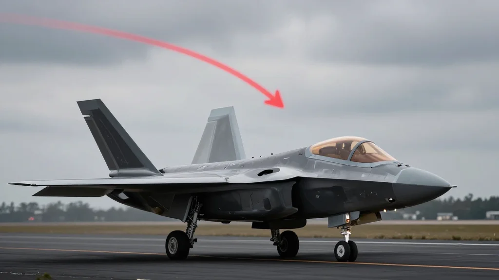 U.S. Defense Stocks Slip 8% in March as Conflict Premium Fades