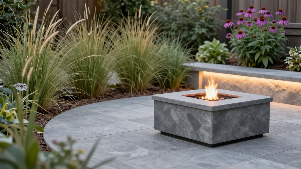 Low‑Maintenance Landscaping Takes Center Stage for Summer Entertaining