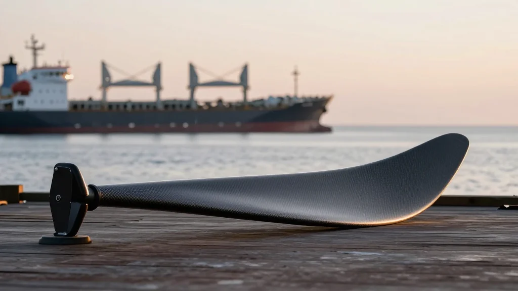 UK Government Removes Offshore Wind Energy Tariffs to Help Manufacturers Save Millions
