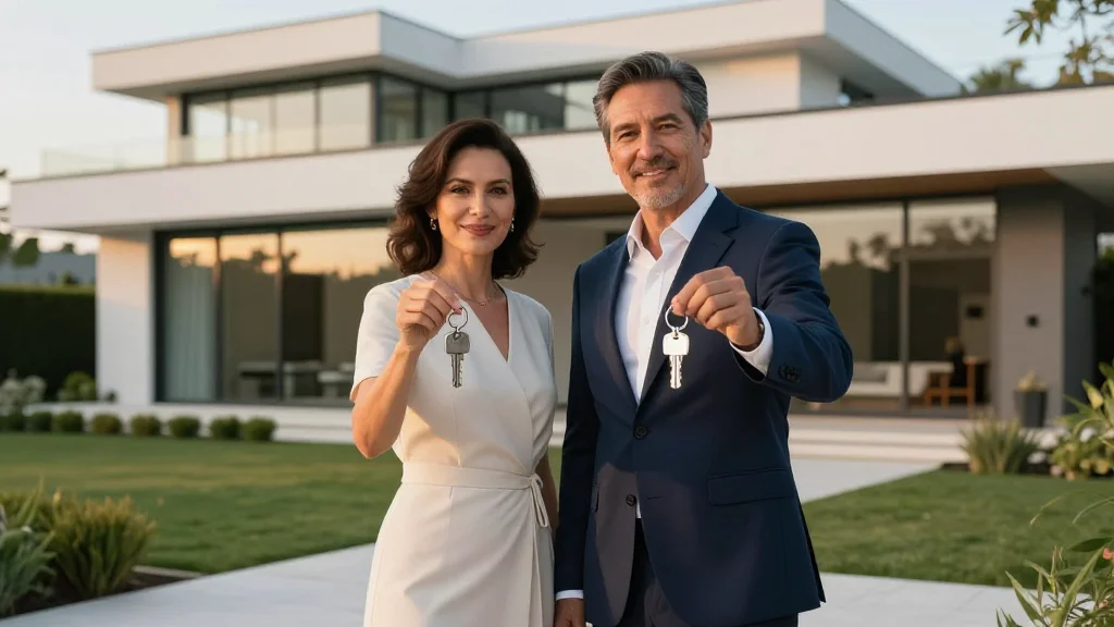RBC Private Banking Touts Real Estate as Core Pillar for Generational Wealth