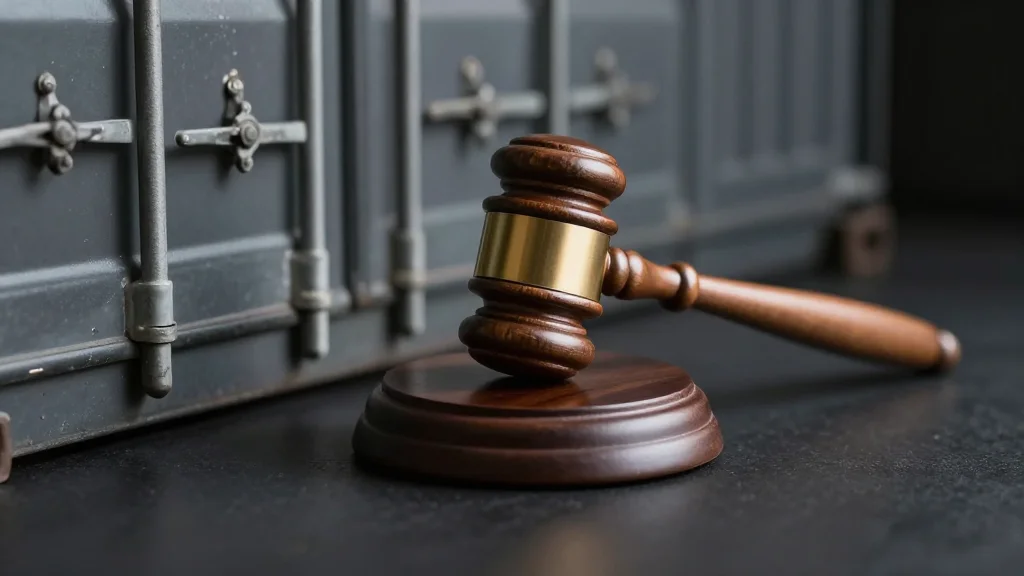 Trade Court Blocks Trump Tariffs After Supreme Court Reversal