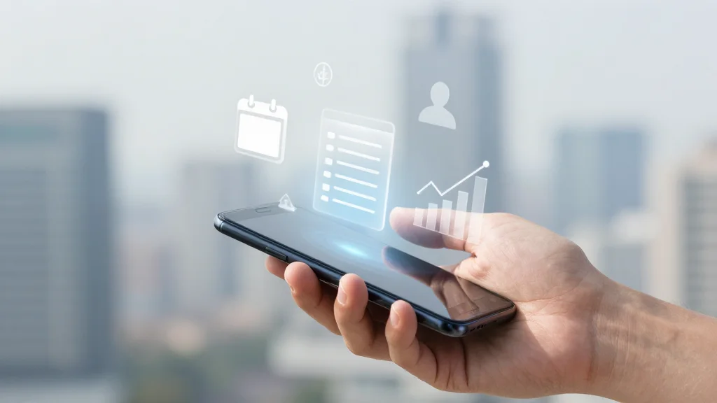What Is Manager Self-Service?
