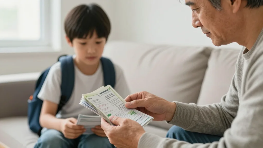 Boomerang Kids Surge, Adding Financial and Emotional Pressure on Fathers