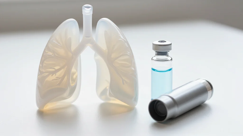 FAQs on IPF Therapies: Current, Emerging, and Combination Strategies