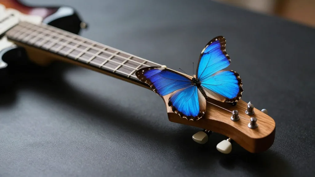 Radiohead’s Ed O’Brien Unveils Second Solo Album ‘Blue Morpho’ for May 22 Release