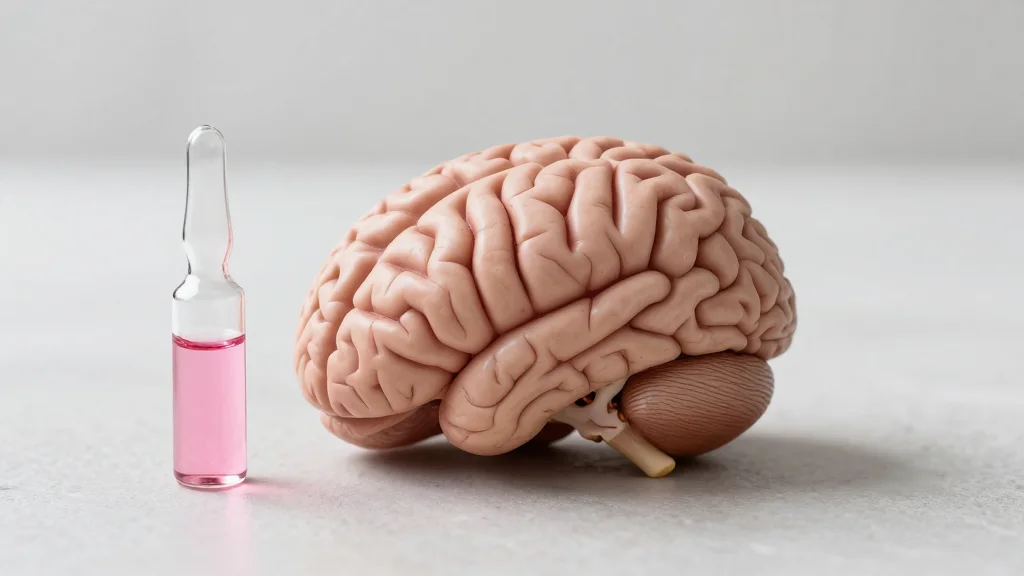 Study Links High Brain Estrogen to Greater PTSD Risk in Women