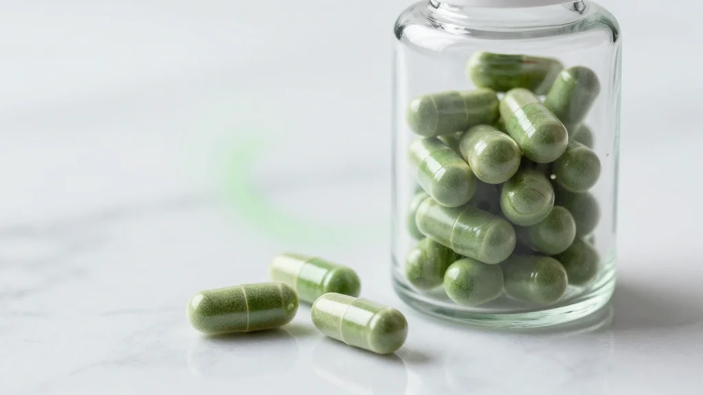FDA Links Salmonella Outbreak to MOGO Moringa Capsules, 18 Sick Across 14 States