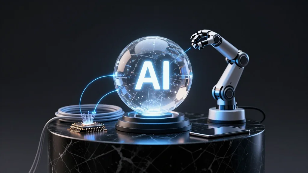 One AI Replaces Ten Tools—Unified Workflow Revolution