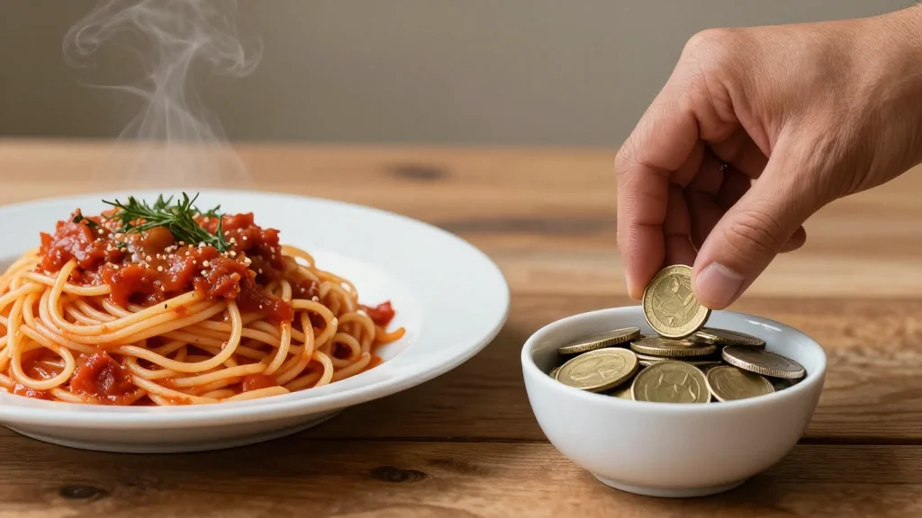 Austin’s L’Oca D’Oro Launches Pay‑What‑You‑Want Nights Amid Dining‑Out Decline