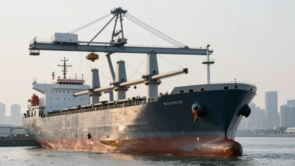 U.S. Shipbuilding Needs Systemic Overhaul, Not Just Money
