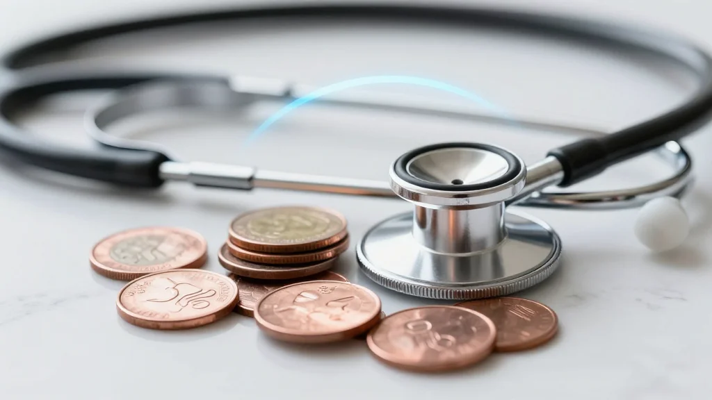 CFOs Fear Health Benefit Costs Are Ticking up Unsustainably
