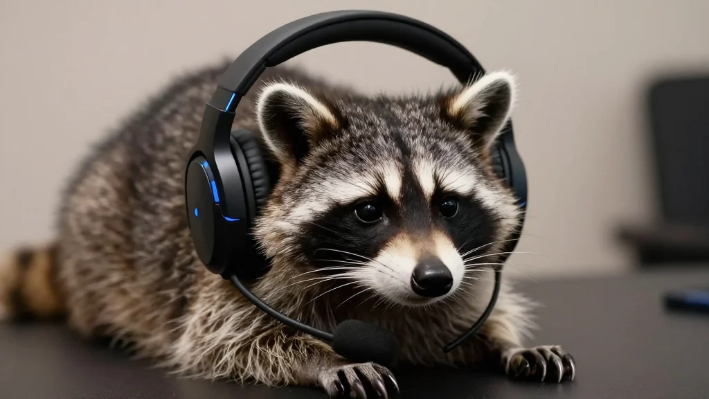 Crazy Raccoon Unveils OWCS Roster for 2026