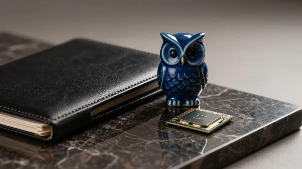 Blue Owl Trims Software Sector Exposure