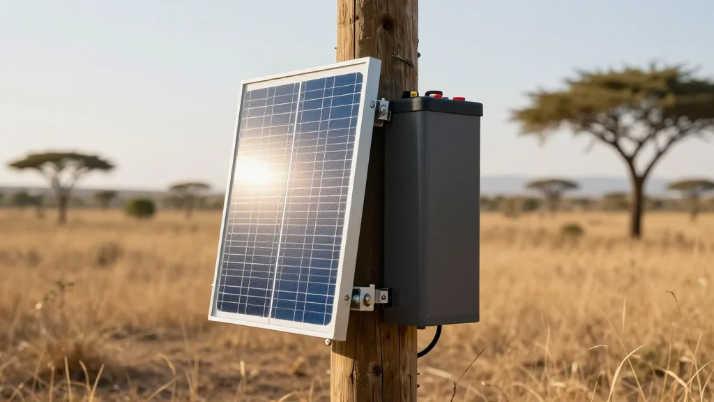 Global Briefing: Global Off-Grid Solar Sales Surpass Record 10 Million in 2025