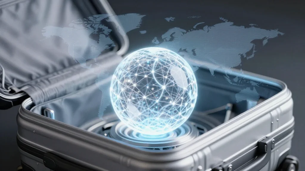 Engineer‑style AI Marketing Tour: Live Demos Worldwide
