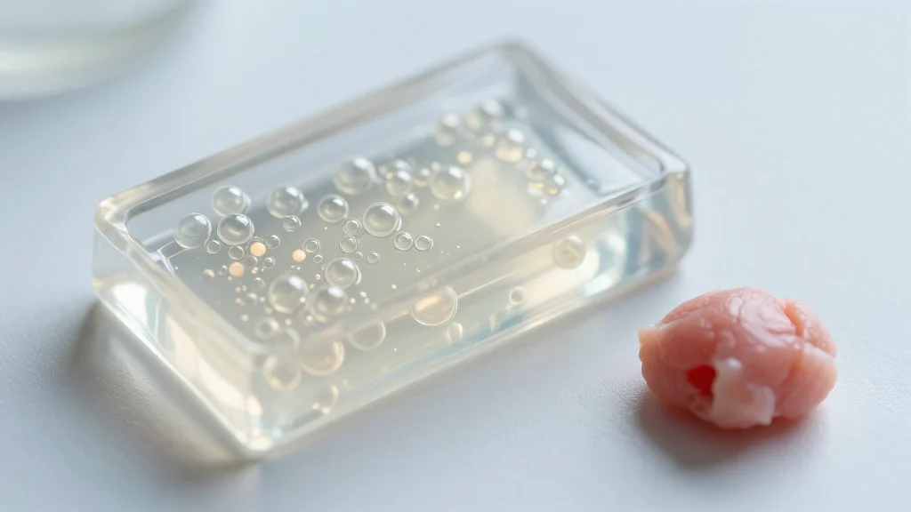 Using Menstrual Blood-Derived Particles to Treat Osteoarthritis