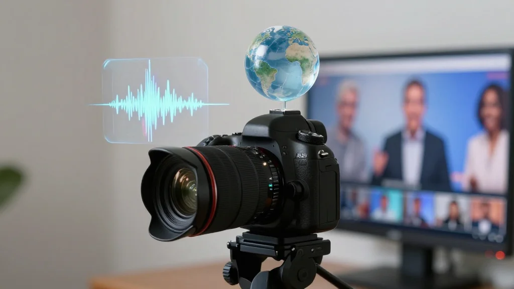Best AI Lip Sync and Video Dubbing Tools in 2026: A Side-by-Side Comparison
