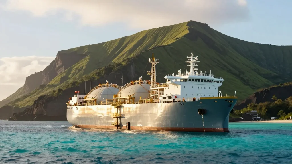 Can Indonesia Convert IOC Interest Into Long-Term Upstream Capital?