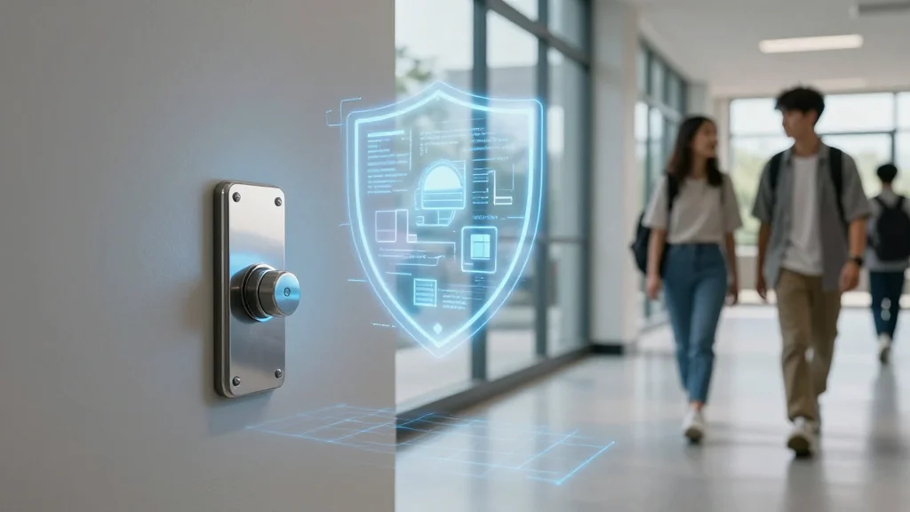 CoSN Report: Cybersecurity Is Top Concern, AI Guardrails Needed