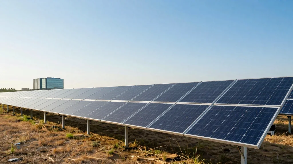 Enlight Renewable Shares Surge 11% After Google Power Purchase Deal