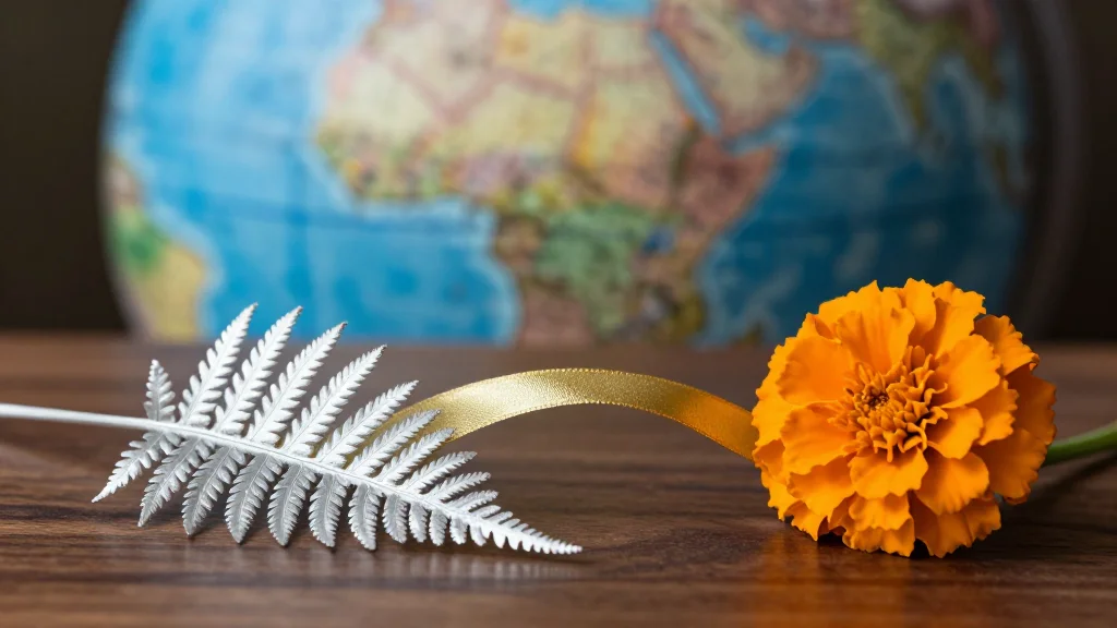 New Zealand to Sign FTA with India Tomorrow; Luxon Calls It ‘Once-in-a-Generation Deal’