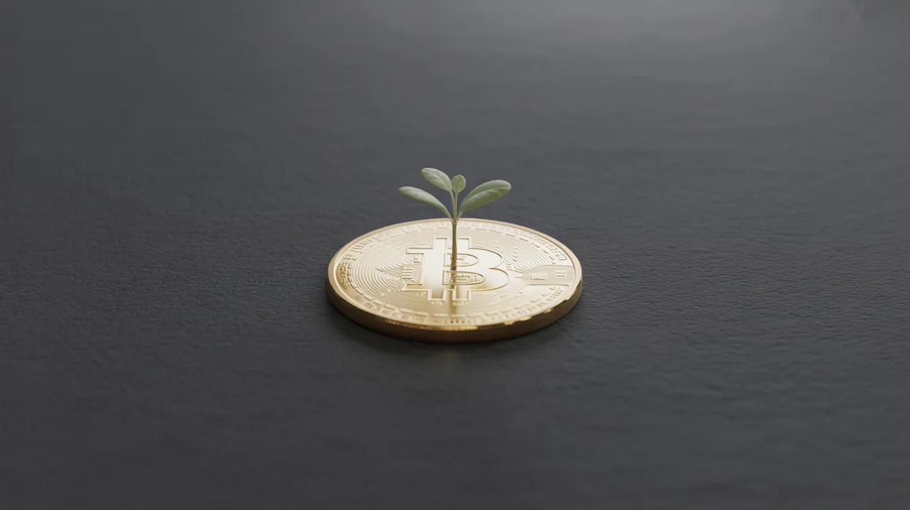 Patience and DCA Yield 10x Crypto Gains