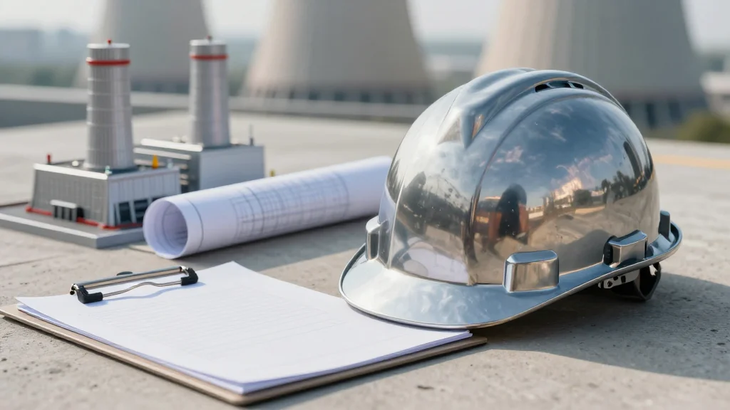 ‘Long-Anticipated’ Refresh of Nuclear Regulatory Guidance Welcomed
