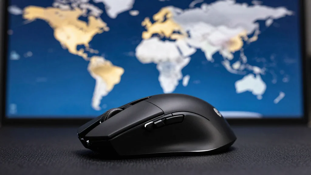 Regional Distribution Set for PGL Singapore Major