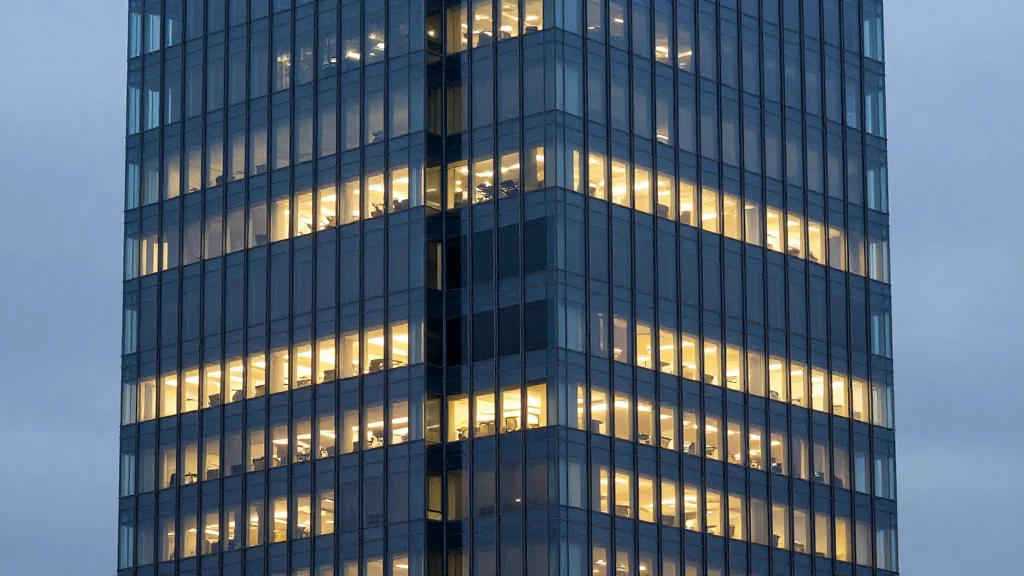 KPMG Cuts ~400 Advisory Jobs as Consulting Demand Slows