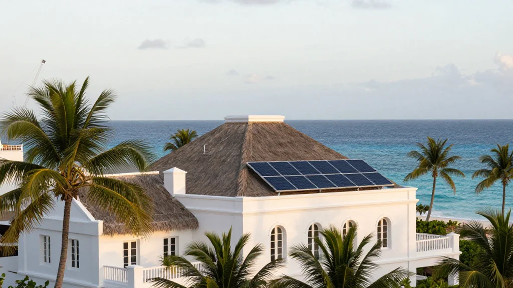 Club Med and VICI Properties Announce Acquisition and Redevelopment of Carambola Beach Resort
