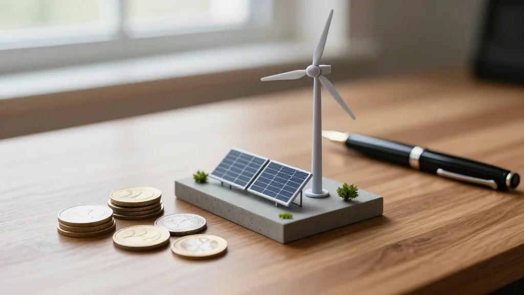 Prime Capital Lowers Target for Inaugural Sustainable Infrastructure Debt Fund to €200-250m